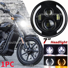 7 Inch 120W LED Projector