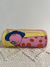 The Magic Roundabout Pencil Case - Ermintrude | WHSMITH 2001
