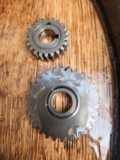 KAWASAKI KX 60 KX60 Primary Drive Gears
