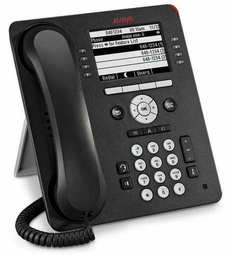 Avaya desk phone 9608g - desk,