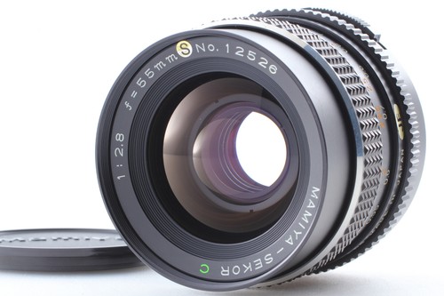 Mint mamiya sekor - ],