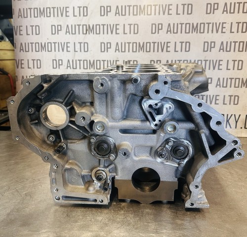 Jlr ingenium engine block - jlr,