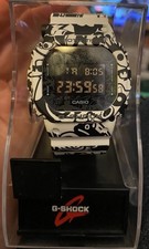 Casio G-SHOCK DW5600GU-7OS Ltd