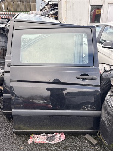 Mercedes benz vito - benz, 2010-2015