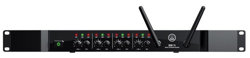 Akg dms digital - dms,
