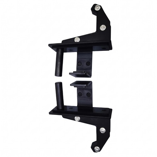 Squat rack safety - squat,