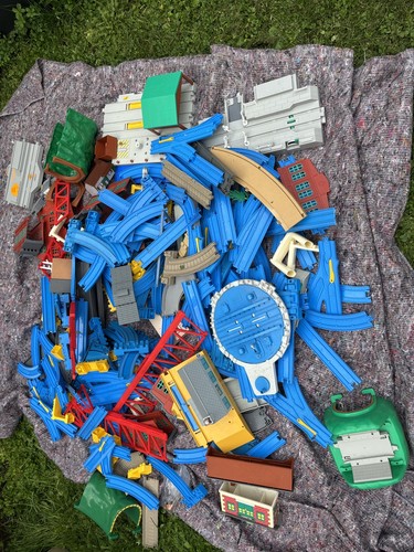 Vintage tomy thomas - tomy, the