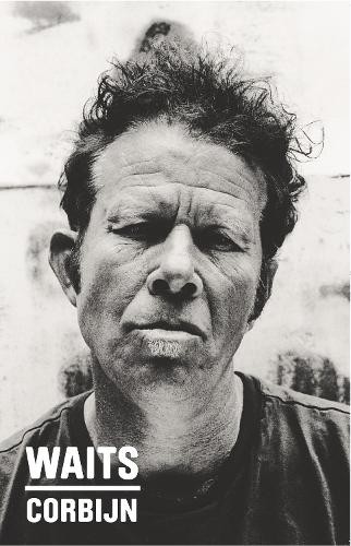 Waits corbijn anton - by,