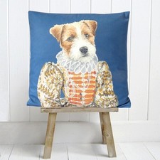 Jack Russell Dog Steampunk