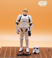 STAR WARS FIGURE 2008 LEGACY