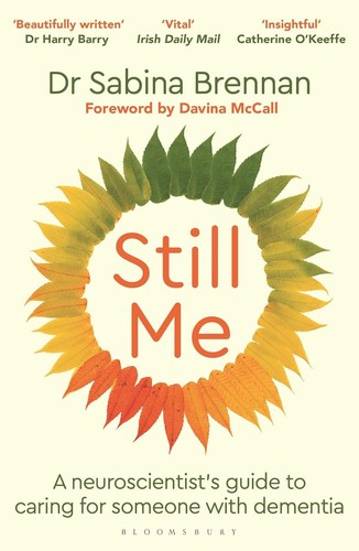Still sabina brennan - still, me