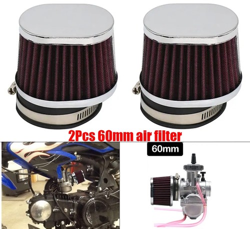 Air filter 60mm - 60mm, cleaner