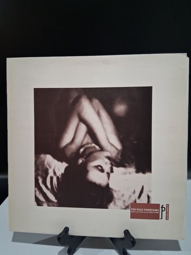 The pale fountains don t - the,