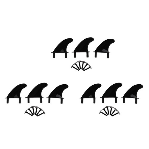 9pcs soft top - 9pcs,