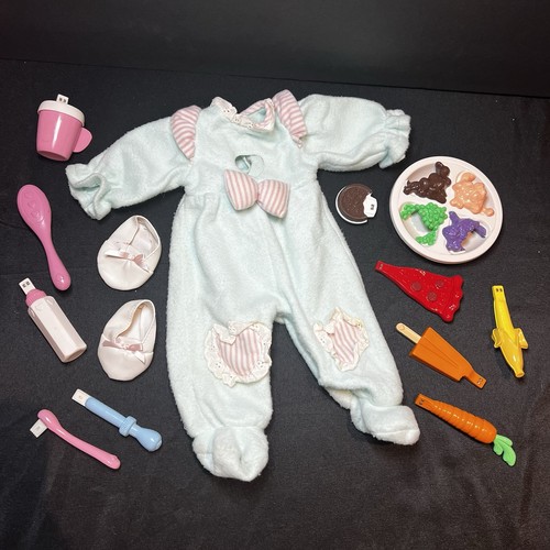 Vintage lot amazing amy - pc,