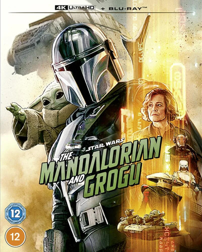 Star wars the mandalorian - star,