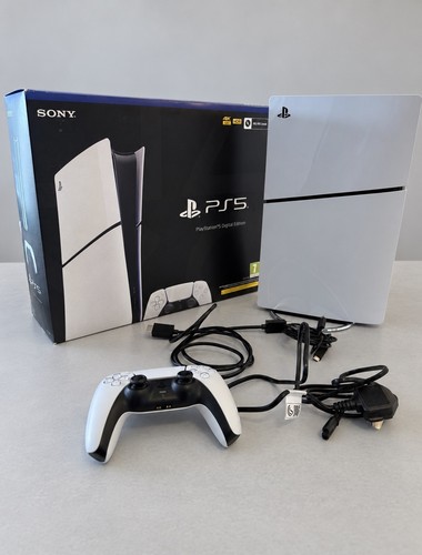 Sony playstation slim 1tb - slim,