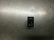 SKODA FABIA SE 1.6 DIESEL TDI CR 75 2012 SRS BAG ON AND OFF SWITCH 5P0919237C