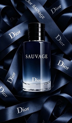 Christian dior sauvage - dior, de
