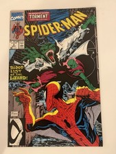Spider-Man Torment #2 Part 2