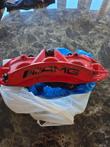 Mercedes gle63 amg w166 - w166, front
