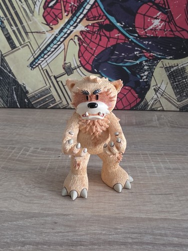 Bad taste bears monsters - bad,