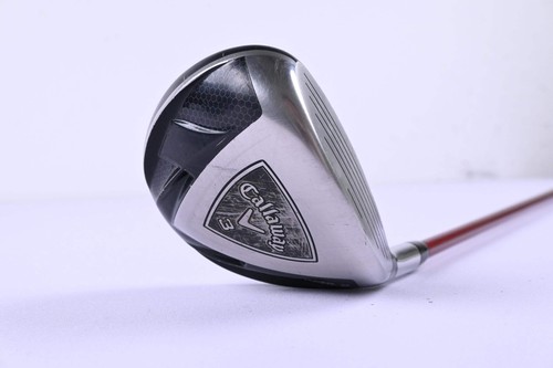 Callaway razr black 3 - razr, x