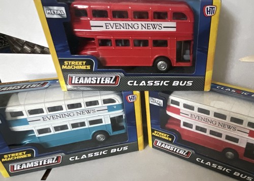 Bundle teamsterz classic - of,