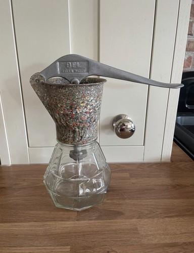 Vintage bel jubilee cream - jubilee,