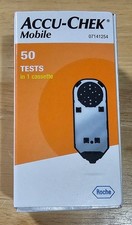 Accu-Chek Mobile Blood Glucose