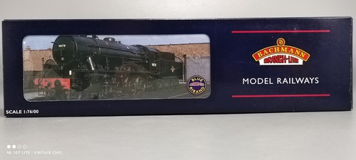 Bachmann 258 austerity - 32-258,