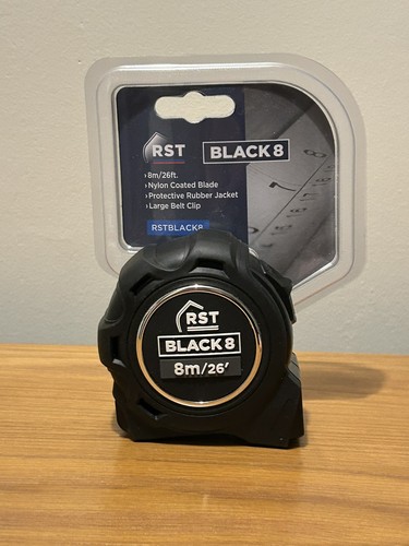 Tape measure 25mm - 8m, x