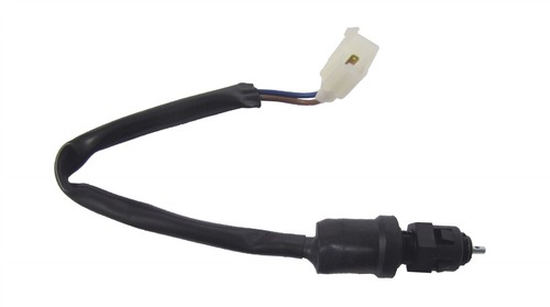 Rear brake light - rear, switch