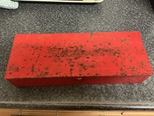 Snap On KRA-104 A Metal Tool