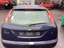 FORD FOCUS MK1 2001-2005 Bare Tailgate