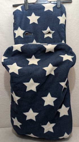 John lewis stars fleece - stars,
