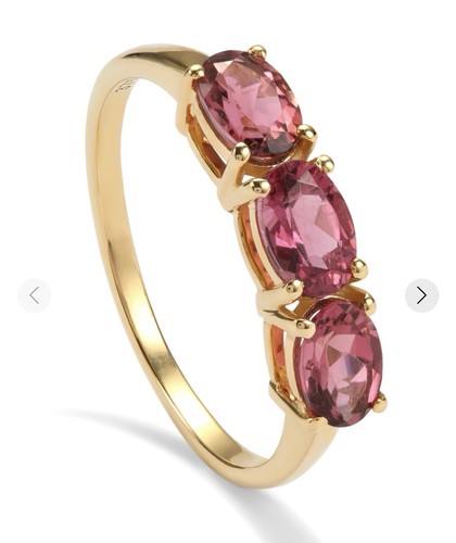 Gemporia gold rrp - gemporia, 9k