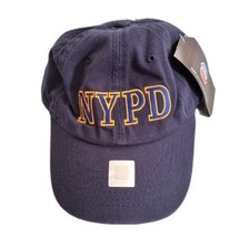 New with tag NYPD New York