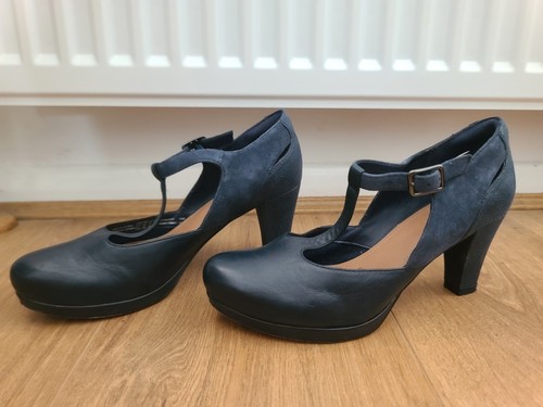 Clarks artisan vintage - clarks, style