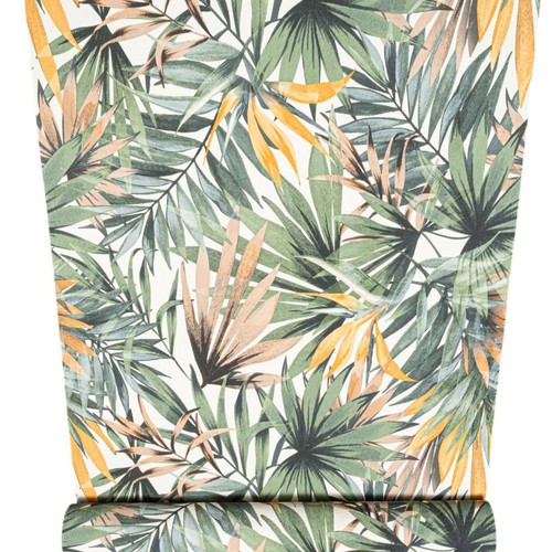 Green tropical wallpaper palm - wallpaper,