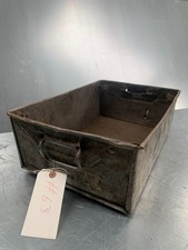 Vintage Industrial Galvanised