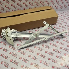 Front Right Window Lifter Fiat