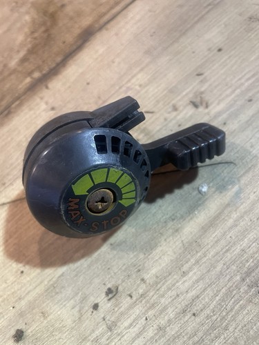 Throttle lever qualcast - throttle,