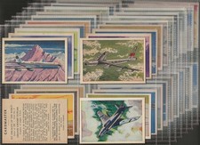 MASTER VENDING-FULL SET- JET