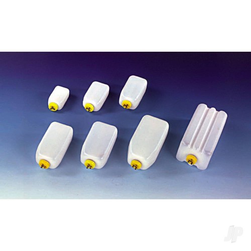 Sl854 4oz c clunk fuel - clunk,