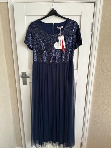 Sheego evening dress size - , 18
