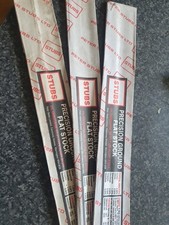 TOOL  MAKING CHISEL GROUND