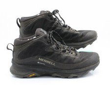 MERRELL MOAB SPEED MID GTX