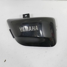 Yamaha XV 535 Virago Right