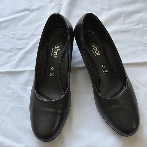 Gabor women low heel - gabor, women's